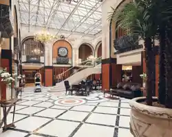 Dallah Taibah Hotel thumbnail